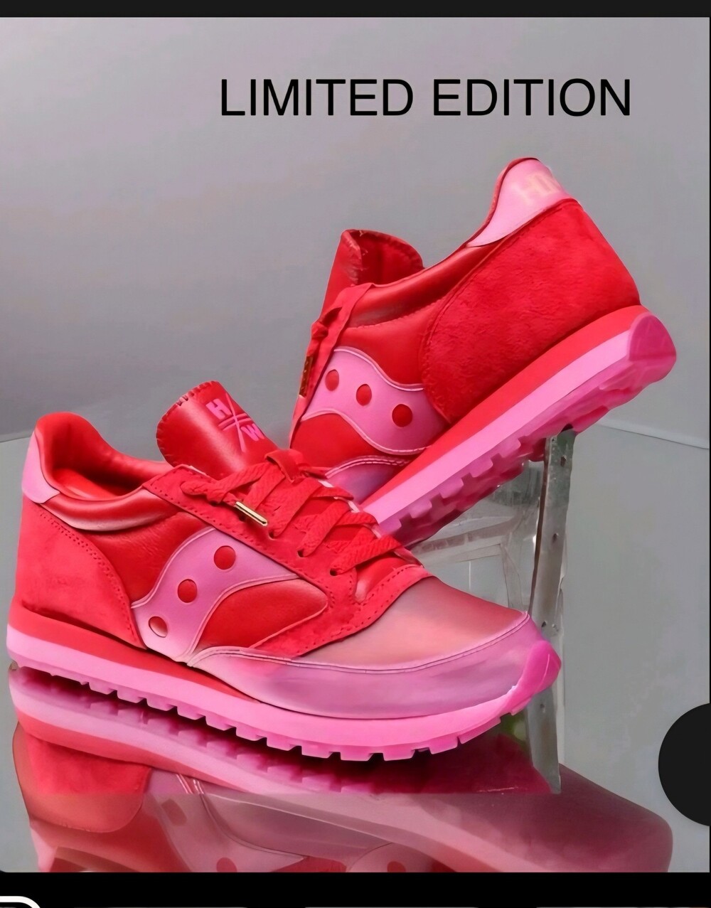 Saucony Jazz 81 X Hommework by Trinidad James
